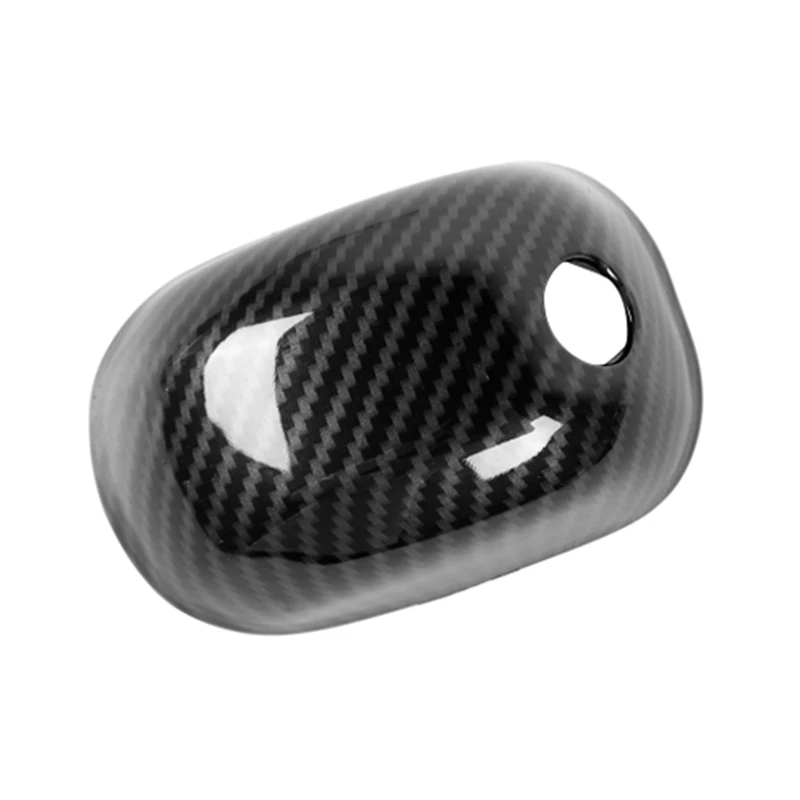 

Antenna Base Cover Trim Decorative for Suzuki Jimny 2019 2020 2021 2022 Car Accessories ,ABS Carbon Fiber