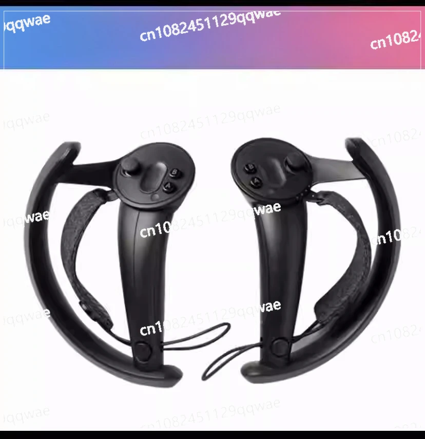 Фото Геймпады для VR-игр: контроллеры Valve Index Knuckles VR, Steam HTC Vive/Vive Pro, новые и б/у (99% новые) №2