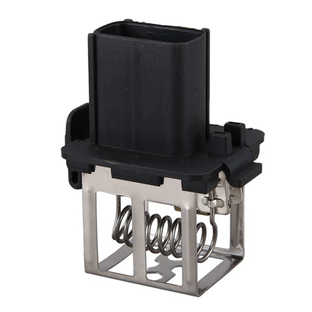 Электронный модуль вентилятора управления скоростью охлаждения автомобиля