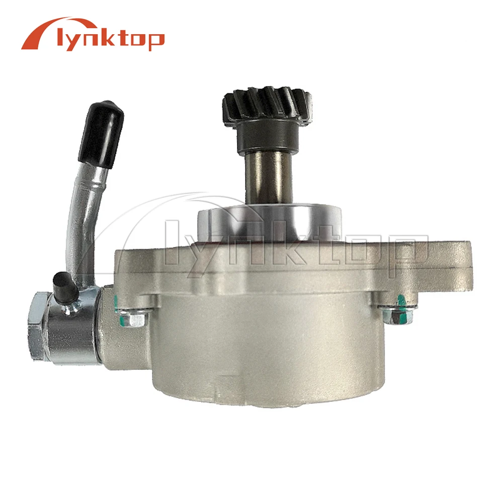 Фото Вакуумный насос для Mitsubishi L200 Triton Pajero Montero Sport Nativa 2.5D 2006-2020 2020A016 №4
