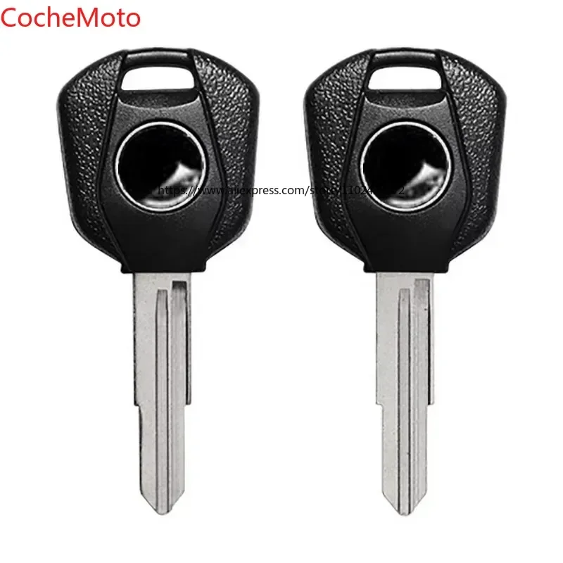 НОВЫЕ детали мотоцикла 36 9 мм необрезанные ключи для HONDA MC19 MC22 MC21 MC28 NC23 NC29 NC30 V4 NC35