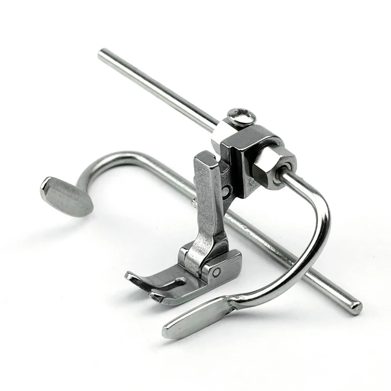 1 шт. прижимная лапка для Квилтера 6-43 мм