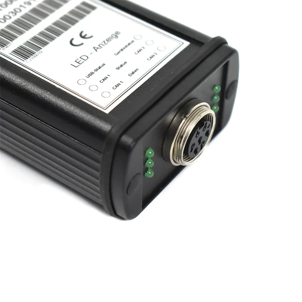 CLAAS Грузовик Диагностический инструмент Сельскохозяйственная техника комплект