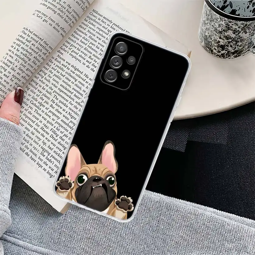 Чехол для Samsung Galaxy A50 A51 A70 A71 A41 A31 A21S A11 A40 A30 A20E A10 A6 Plus A8 + A7 A9 |