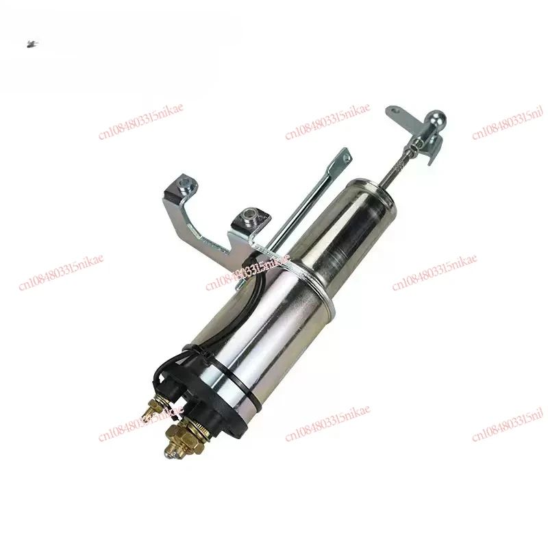 Соленоидный клапан A044F794 выключатель отключения масла