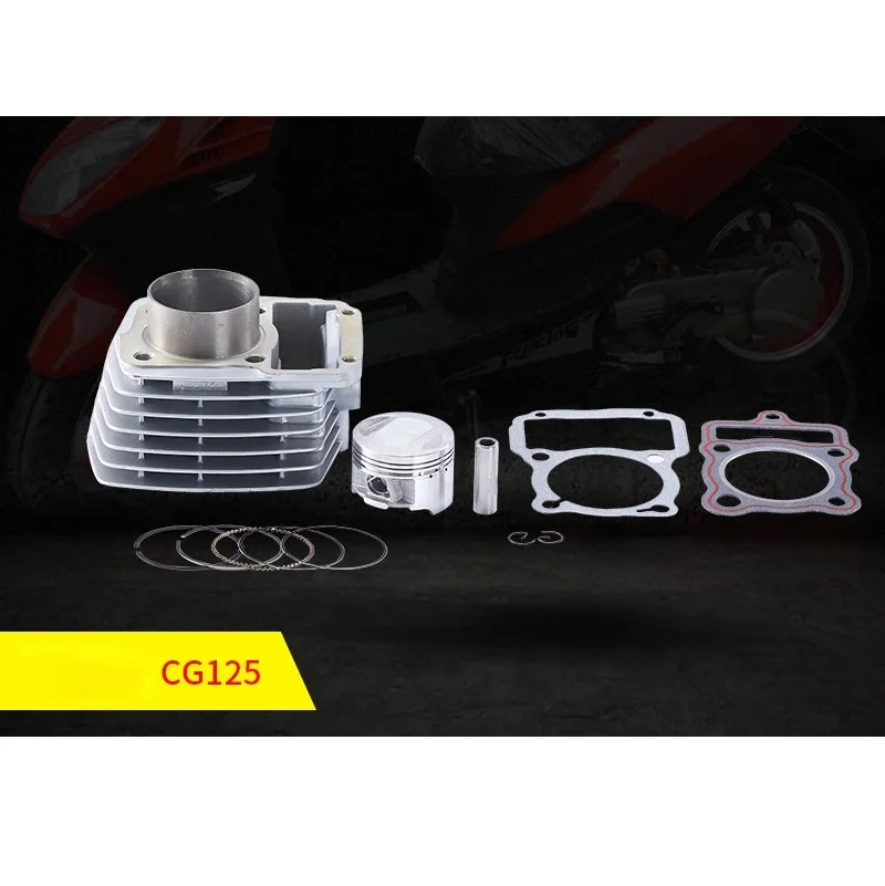 Аксессуары для двигателя мотоцикла honda suzuki haojue европейские 2 цилиндра в сборе