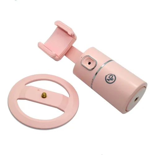 Npo Phpro-P Smart 360 ° такипли для лица и тела перезаряжаемый искусственный интеллект