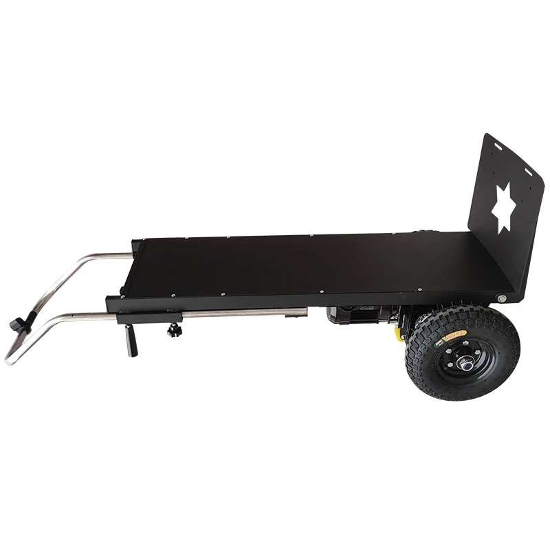 Электрическая машина для подъема по лестнице 150-400 кг