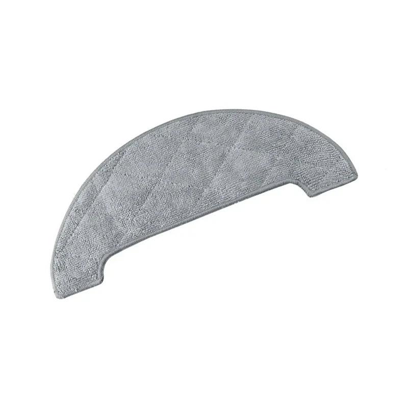 Для Blaupunkt Bluebot Comfort Plus аксессуары для робота-пылесоса сменная основная боковая