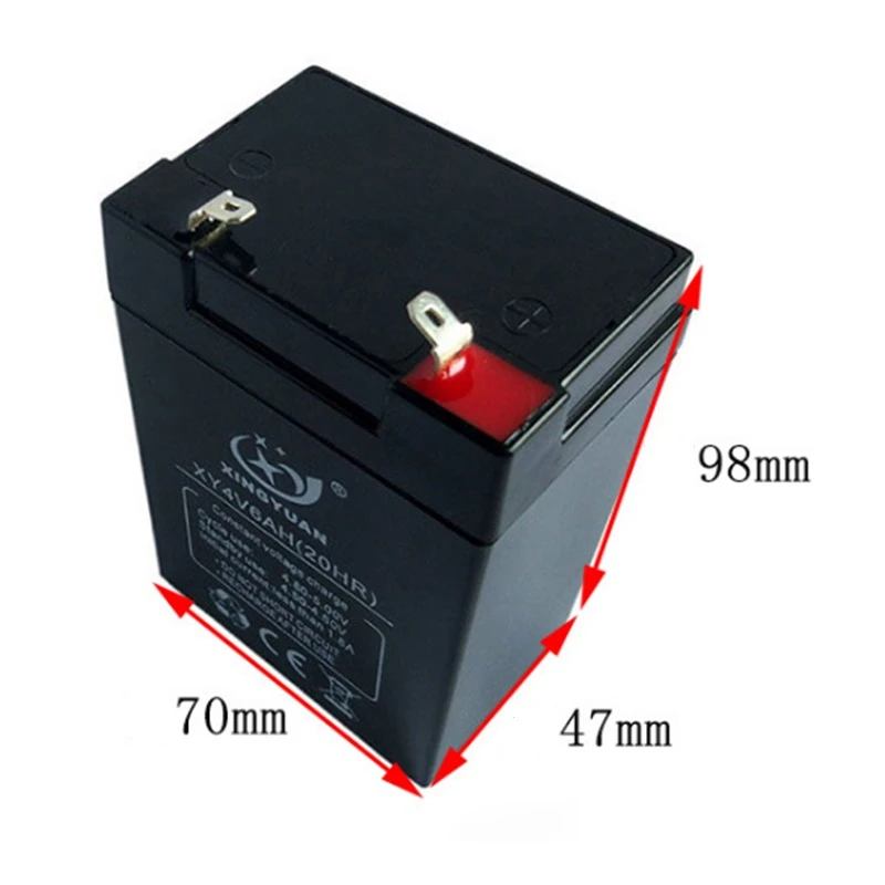 Электронные весы Детские со светодиодной подсветкой 4 в 6 А · ч | Электроника