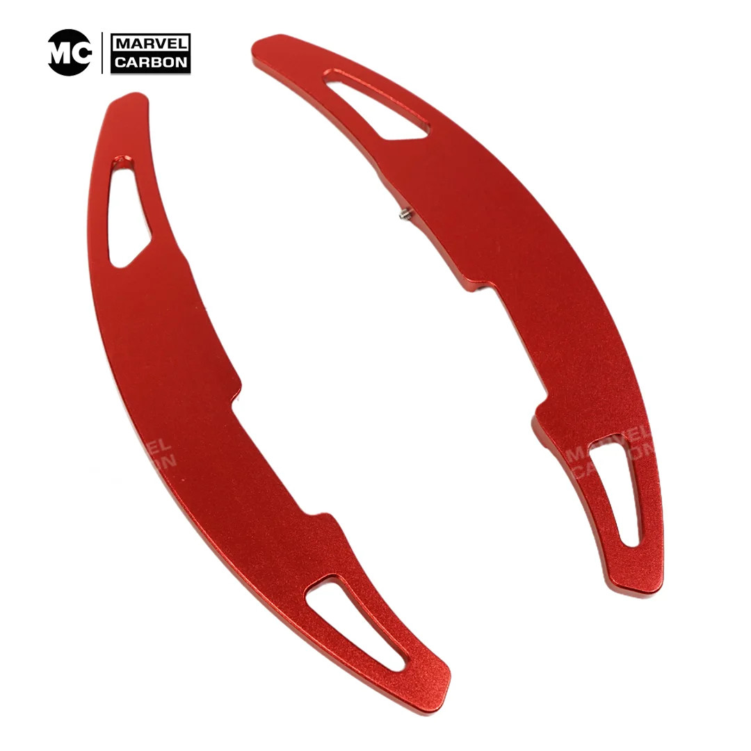 Алюминиевый Рычаг переключения передач на рулевое колесо удлинитель для BMW 3 4