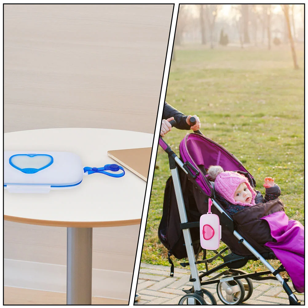 Рисунок 5 - многоразовый держатель для детских