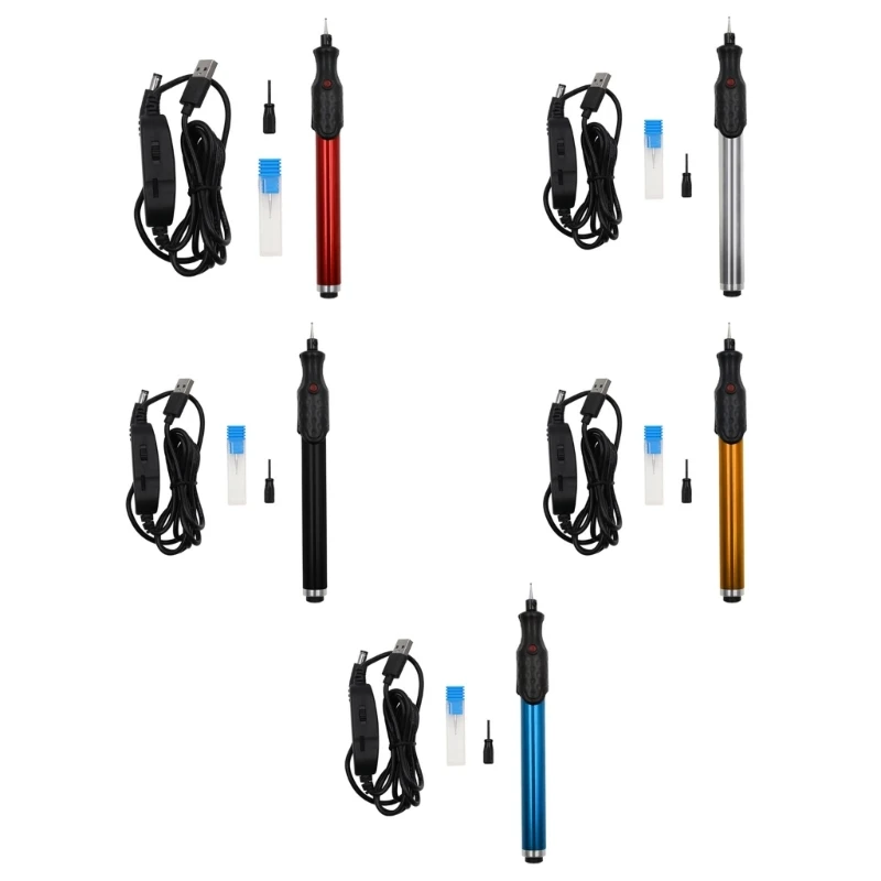 Оригинальный легкий гравировальный станок прочная гравировальная ручка