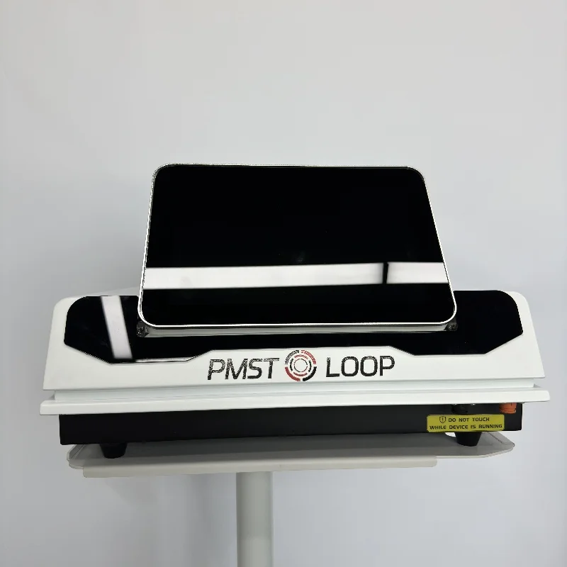 Электромагнитное поле PMST физиотерапия облегчение боли стимуляция спины плеч