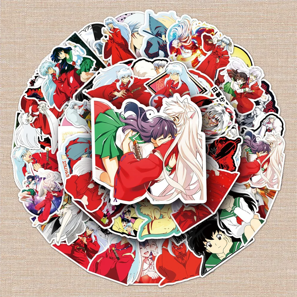 

10/30/50 шт., наклейки на чемодан, гитару, стол, скейтборд