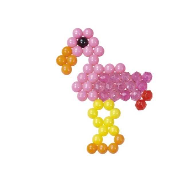 Набор для изготовления игрушек Aquabeads Наборы бусин Студия новичка с