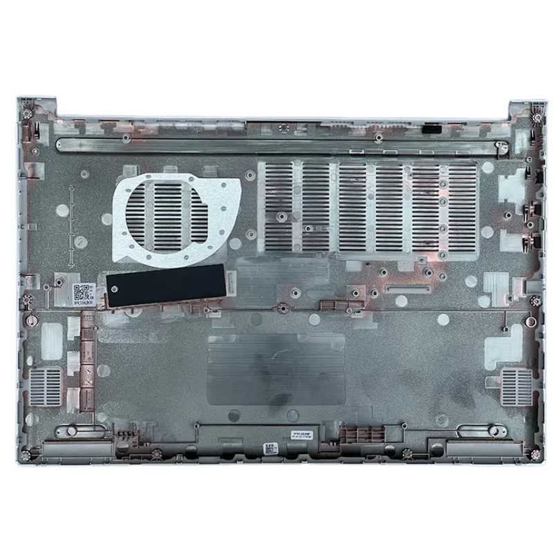 Фото Новая задняя крышка LCD-дисплея, верхняя часть корпуса (Palmrest), рамка-безель для Vivobook Pro16 X1603 X1603Z M1603 M1603Z, откидная крышка, нижняя часть 47XJILCJN10 №3
