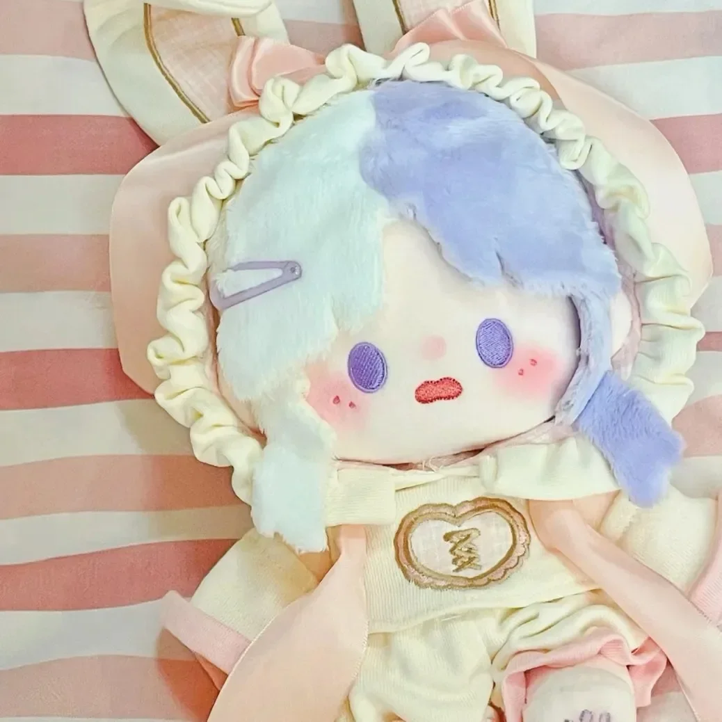 20 см игра милые Бунго бродячие собаки Сигма косплей мягкая кукла мультяшная