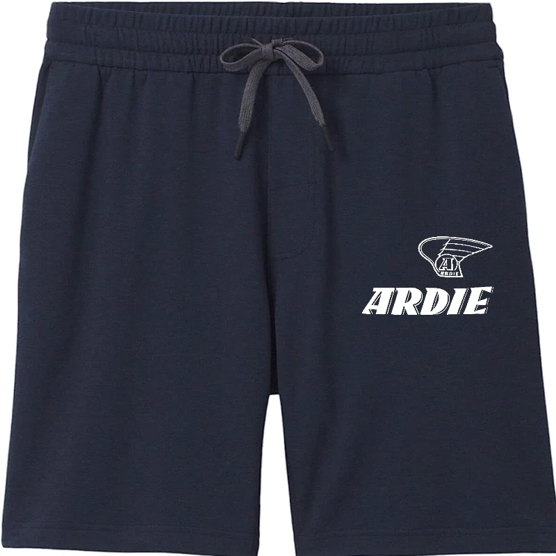 

Ardie-Screen Print Men's shorts Shorts man