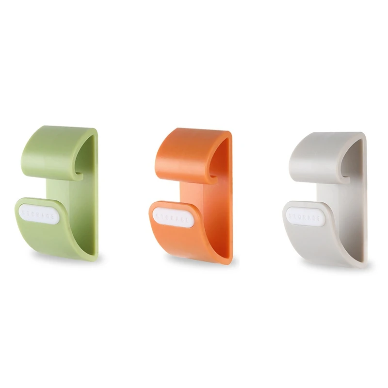 

1 Набор, крепкая настенная клейкая раковина