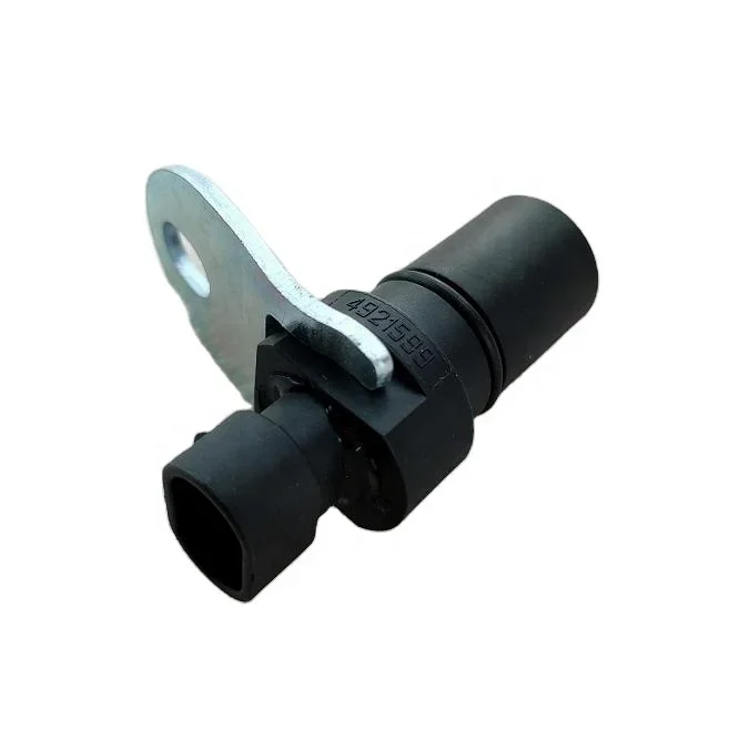 QSX15 ISX15 X15 Датчик положения коленчатого вала дизельного двигателя 4921599 4921600 4001902