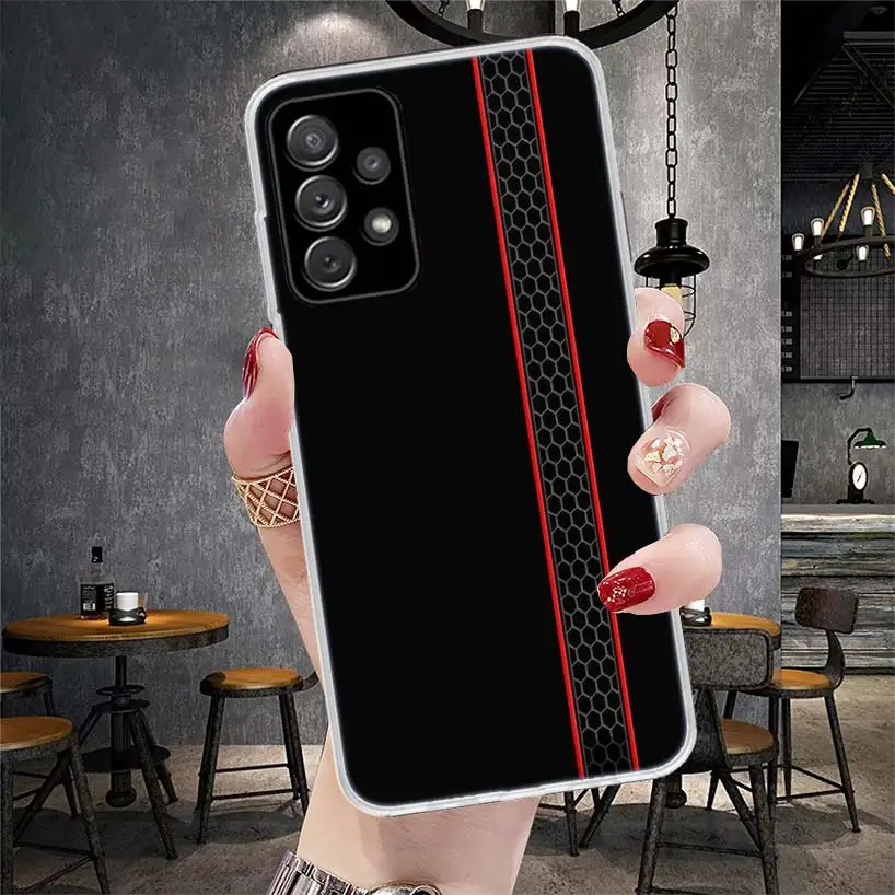 Чехол для телефона Samsung Galaxy A54 A53 A52 A34 A33 A32 A24 A23 A22 A14 A13 A12 A04S A03S A02S