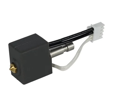 Горячий конец LIXIU Kobra S1 0, 4 мм