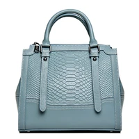 2022 new womens shoulder bag fashionable large capacity handy messenger bag womens temperament leather bag