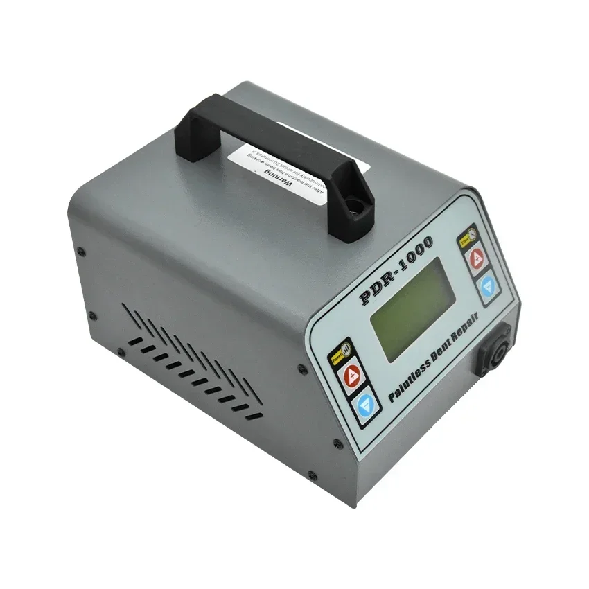 Устройство для удаления вмятин на кузове автомобиля 110 В/220 В 50 Гц/60 Гц 1000 Вт