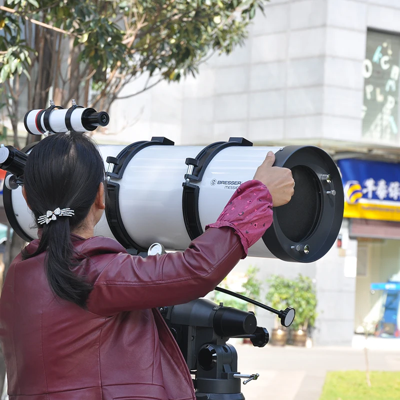 

PN203 reflector astronomical telescope