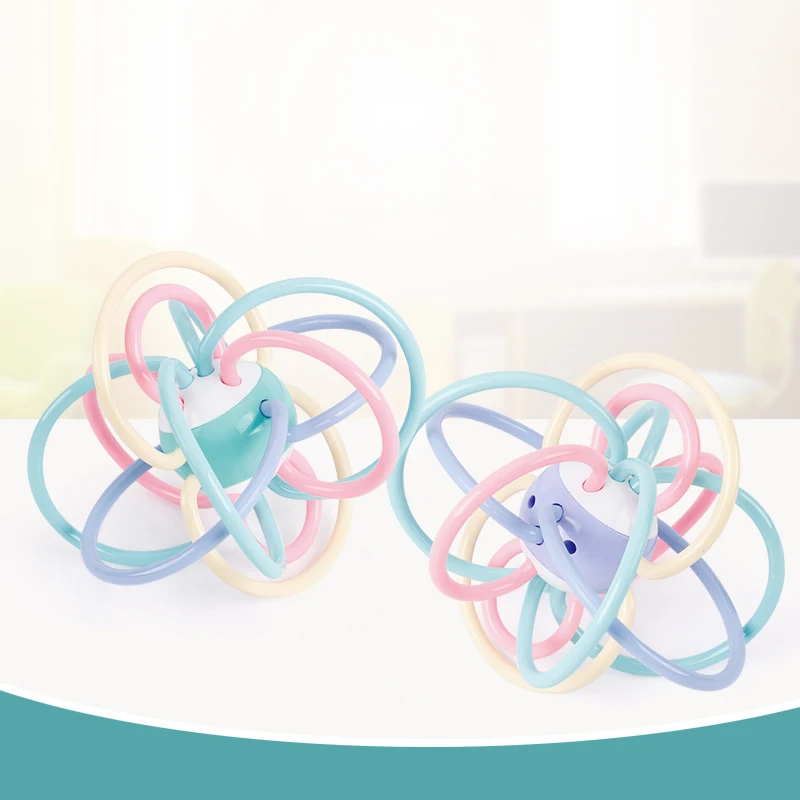 

Baby Games Toys Educational Baby Rattles Newborn Accessories Soft Teething Toys For Babies Under 1 Year Baby Toys 0 12 Months