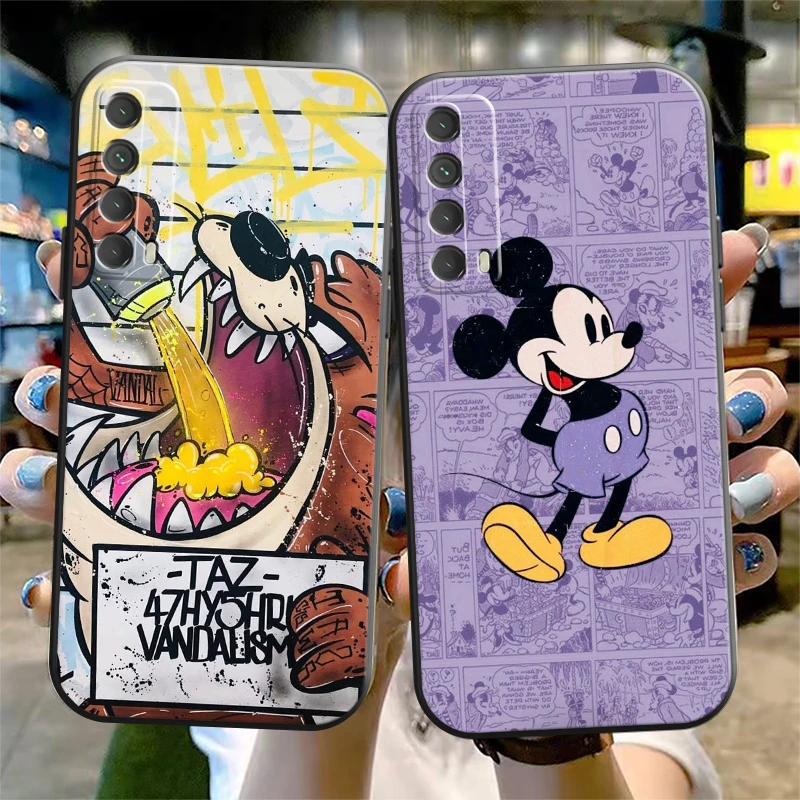 

Чехол для Huawei Honor 10 V10 10i 10 Lite 20 V20 20i 20 Lite 30S 30 Lite Pro