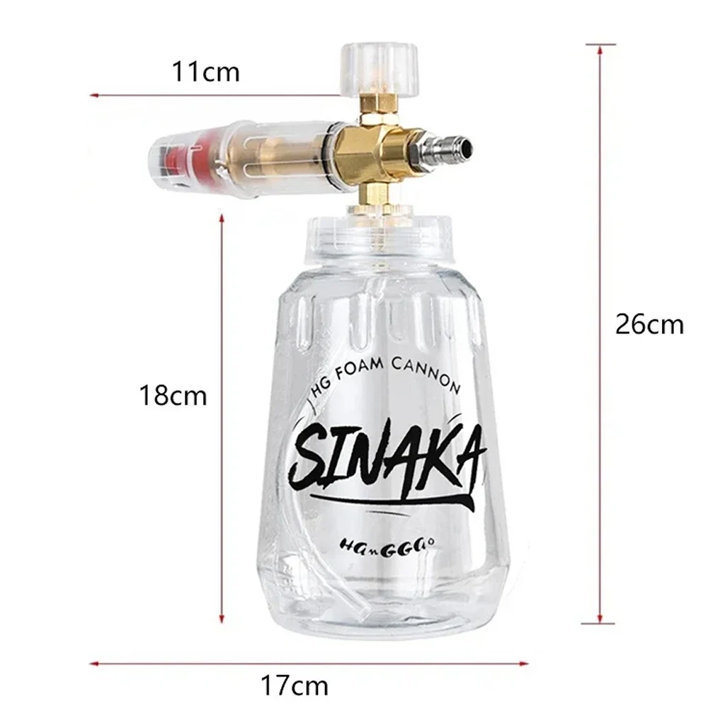 Чистящая машина высокого давления водяной пистолет ST2300 для мойки автомобилей с