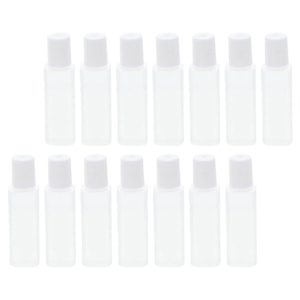 

Liquid Empty Lens Travel Minisample Dropper Oil Containersmall Eye Solution Essential Vial Perfumeliquidsrefillable Dropping