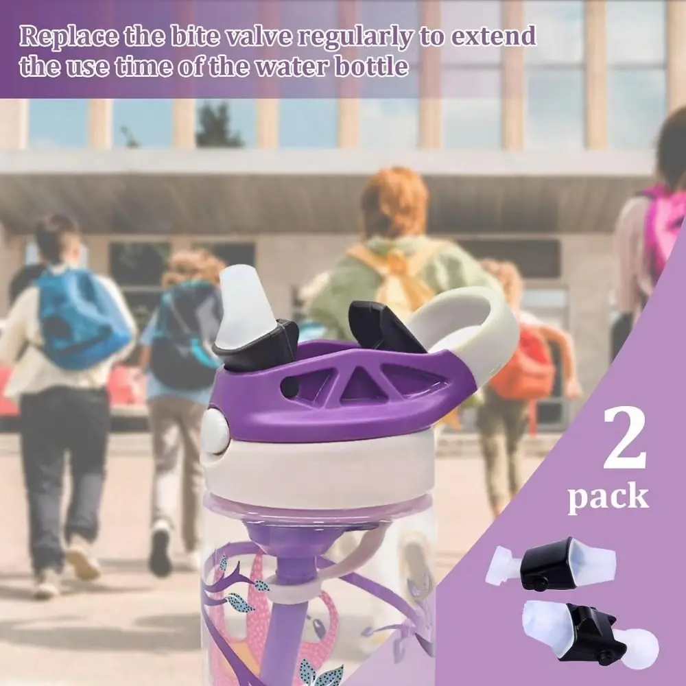 Насадка для чашки с термосом насадка водой черная портативная силиконовая