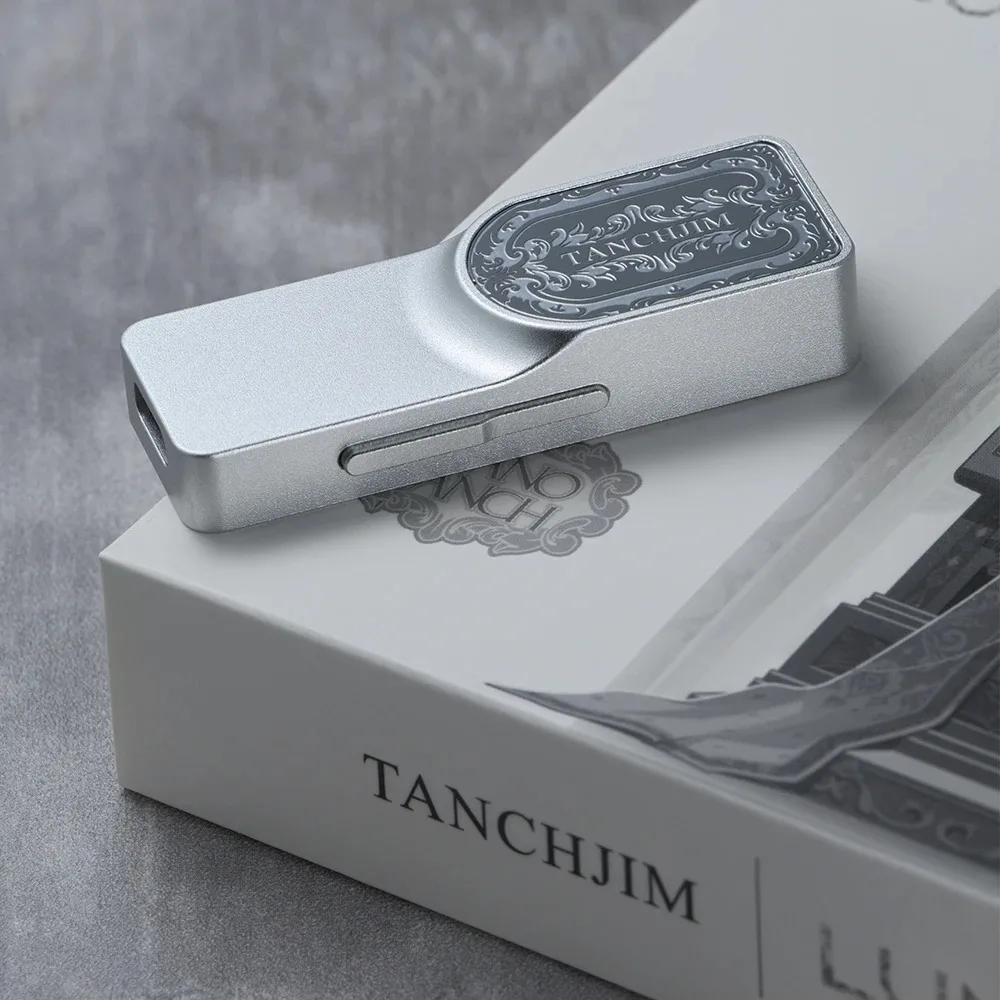 Tanchjim LUNA портативный USB ЦАП AMP 2 шт