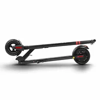 Недорогой электросамокат TRIBE OMO#3