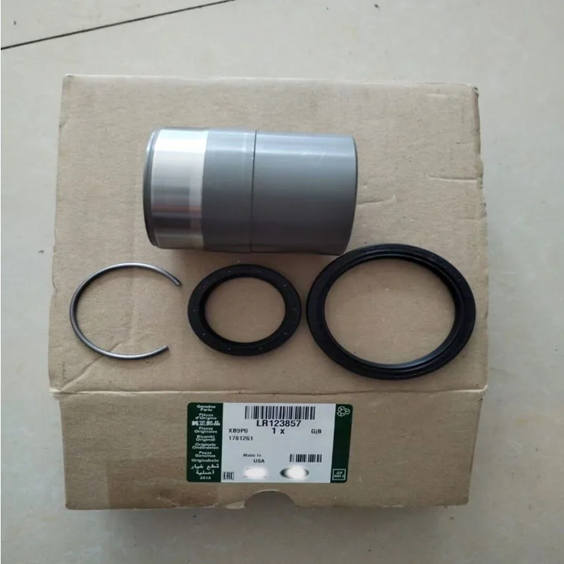 

LR123857 LR086159 LR049901 T4A19463 T4A33615 FOR Range Rover Evoque Discovery Sport Differential Gear Sleeve