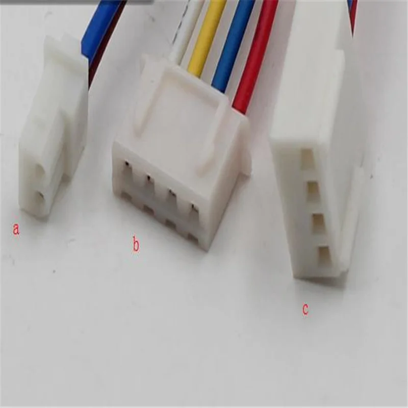

Elevator Button Line Control Box/Outbound Call/Display Connection Wire 30cm