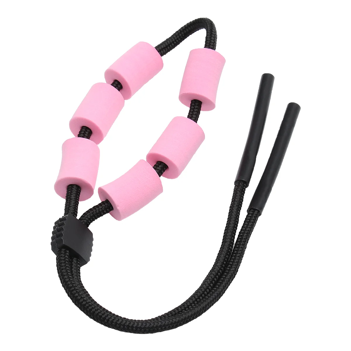 Плавающие очки ремешок подвесная цепочка спортивная веревка фиксированные