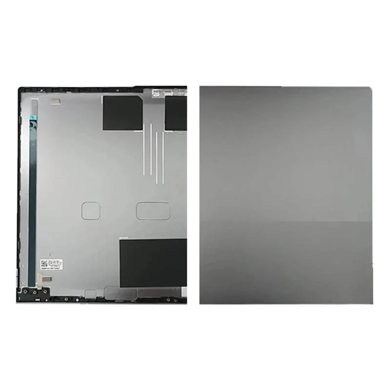 Фото Новые запчасти для Lenovo ThinkBook 16 G6 G7 IRL ABP IML: задняя крышка LCD, передняя рамка, крышка пальмреста, крышка петель, рамка, верхний корпус, нижний корпус №2