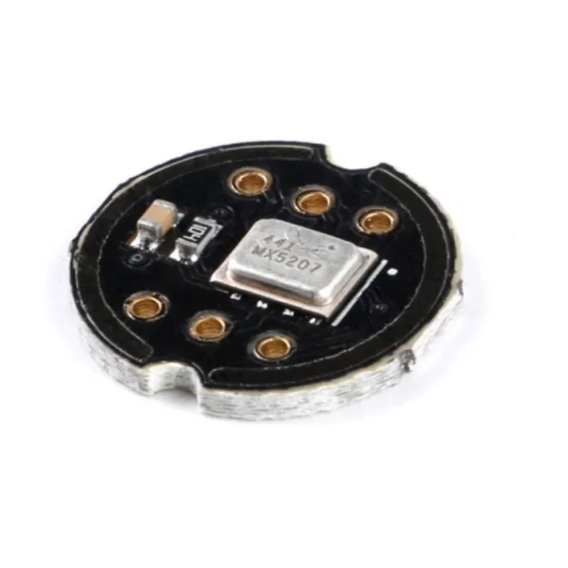 5 шт. всенаправленный микрофонный модуль INMP441 MEMS высокая точность низкая мощность