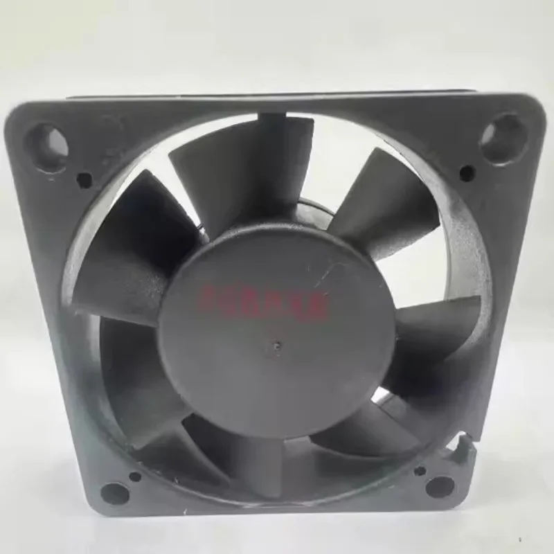 Новый вентилятор-кулер для YAHENG YD6020MS DC12V 1,5 Вт 6020 6 см охлаждающий вентилятор для шкафа 60*60*20 мм (art.: 3920ceea8d60d) - 3920ceea8d60d