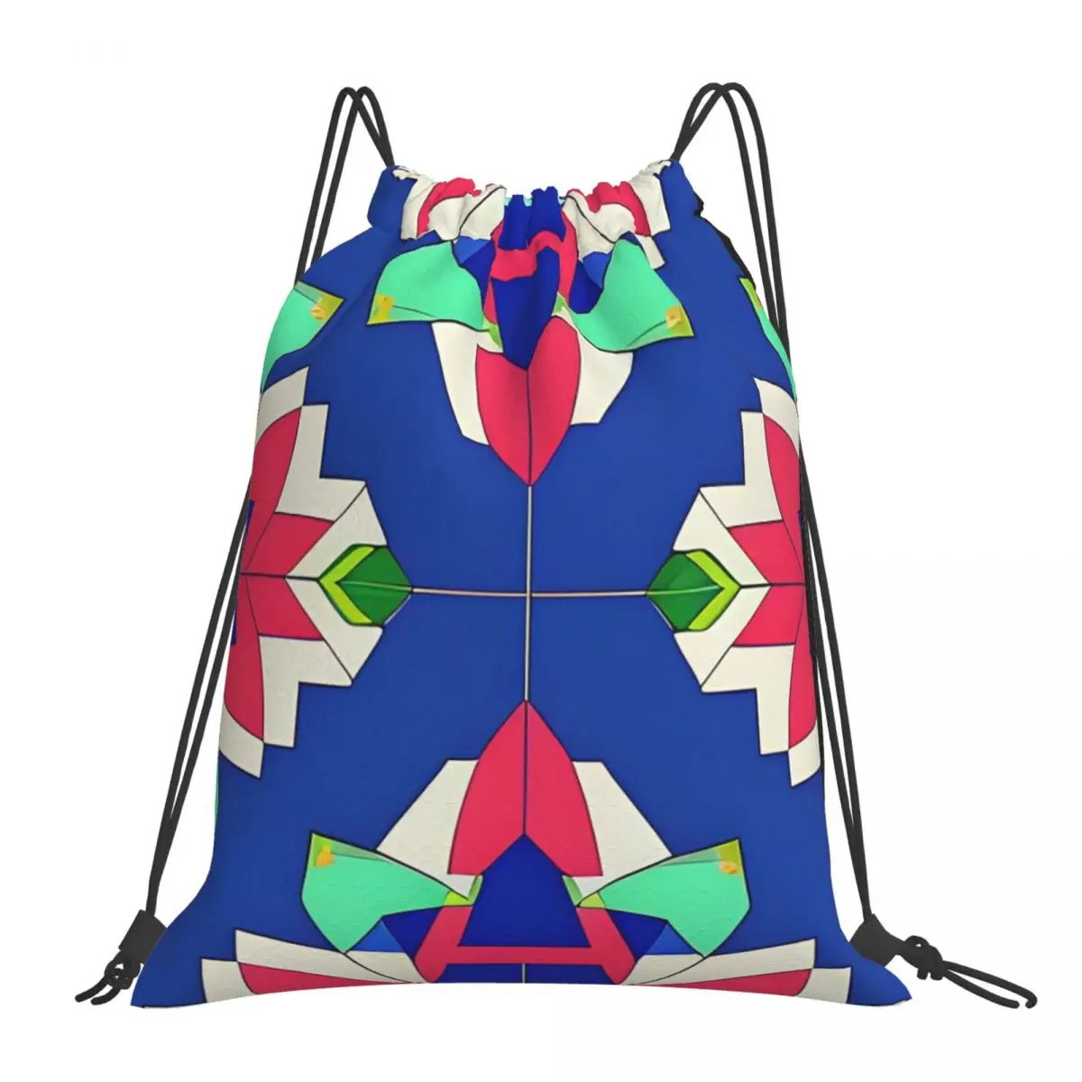 

Рюкзаки Aztec Gawd, модные Переносные сумки на шнурке, сумка на шнурке с карманами, спортивная сумка, сумка для книг для мужчин, женщин, студентов