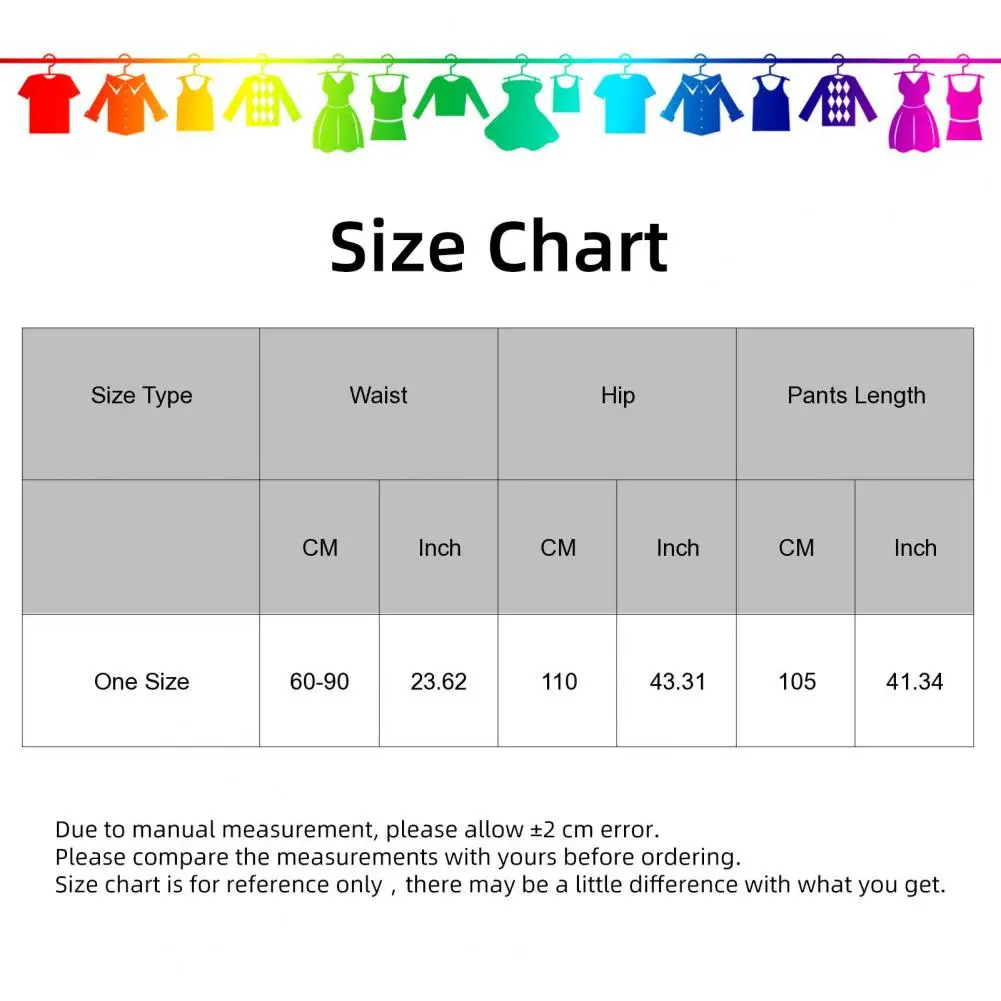 Женские шаровары для йоги с карманами широкие брюки эластичным поясом и принтом
