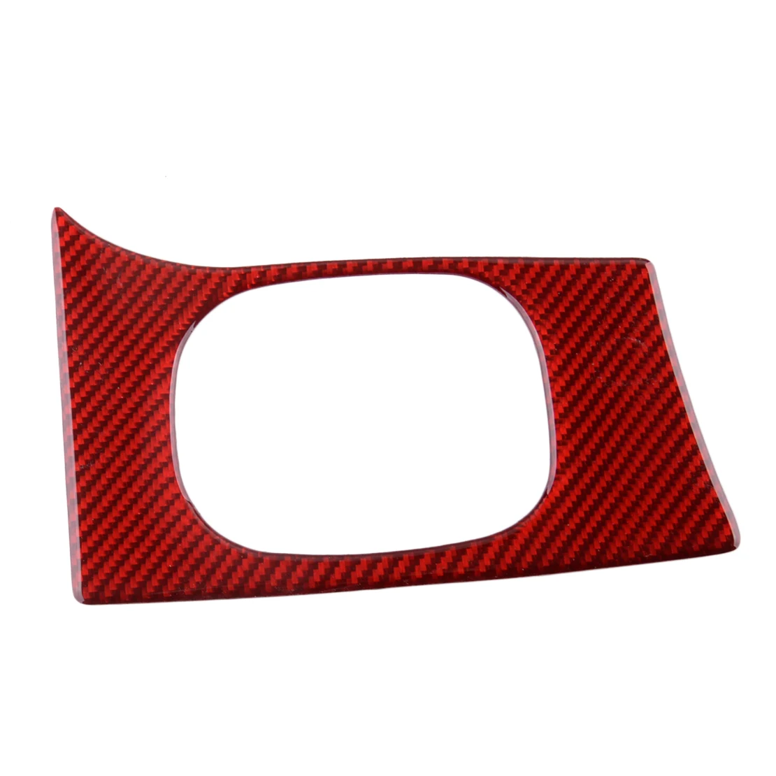 

Красная наклейка из углеродного волокна на крышку переключателя заднего багажника автомобиля LHD подходит для Chevrolet Corvette C5 1998 1999 2000 2001 2002 2003 2004