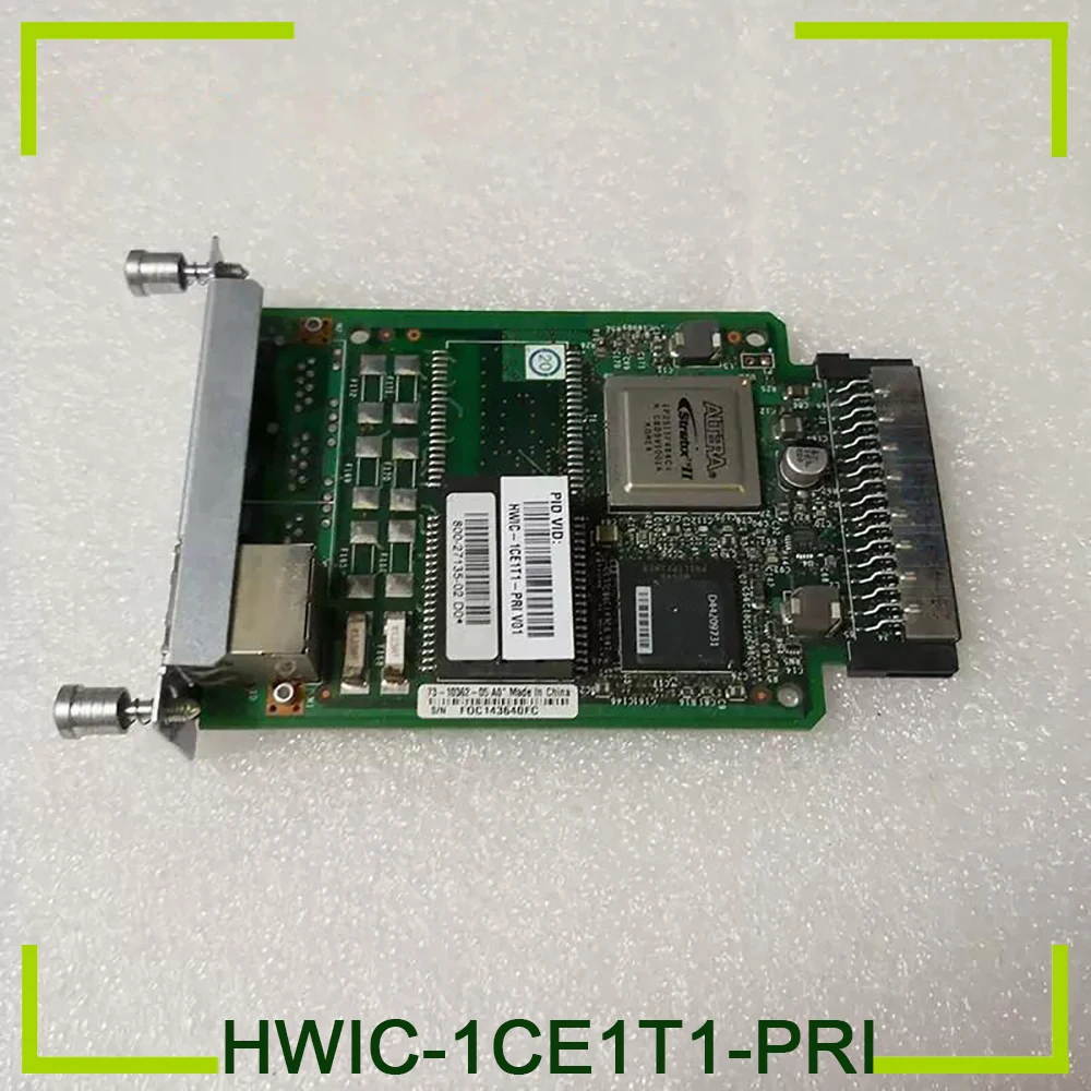 

Для 2811 2911 2921 для модуля CISCO HWIC-1CE1T1-PRI