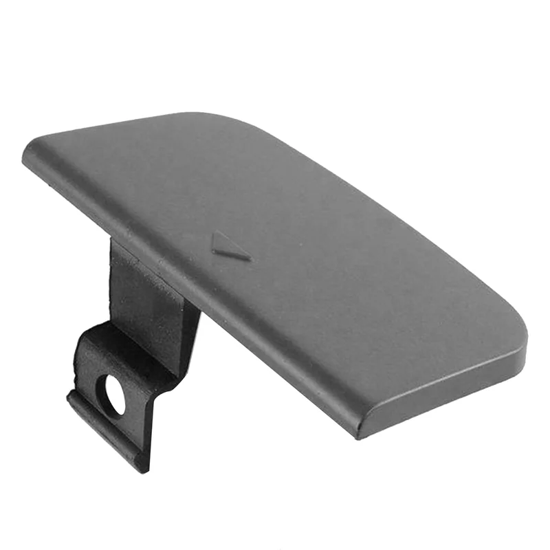 51117042702 Откидная крышка переднего бампера для BMW E65 E66 745I 745Li 760I 760Li 2002-2005