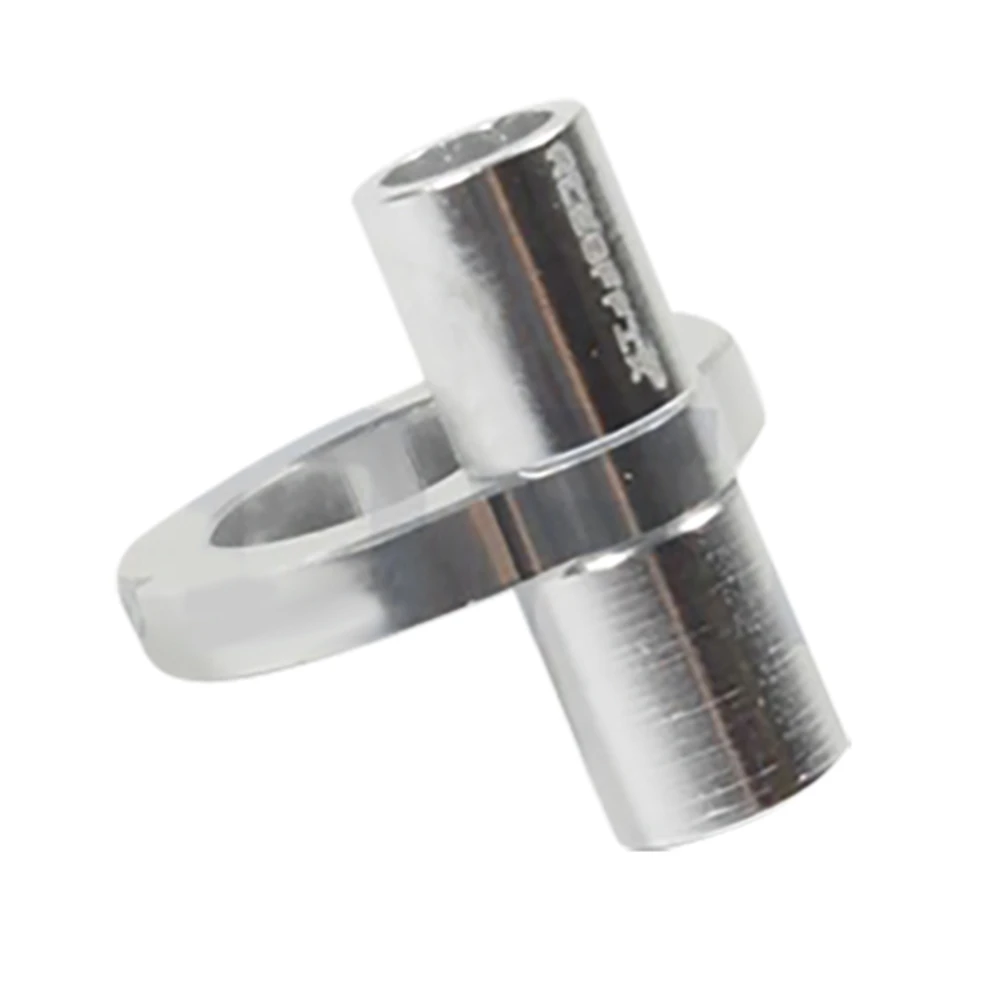 ACEOFFIX велосипедная масляная трубка фиксированные зажимы для Brompton направляющая