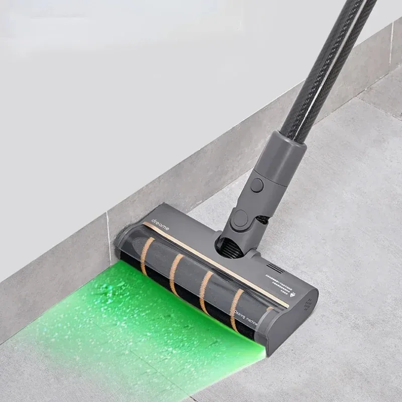 Dreame V16S Беспроводной ручной пылесос 210AW Большой всасывающий инструмент для чистки